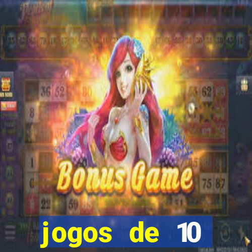 jogos de 10 centavos na betano